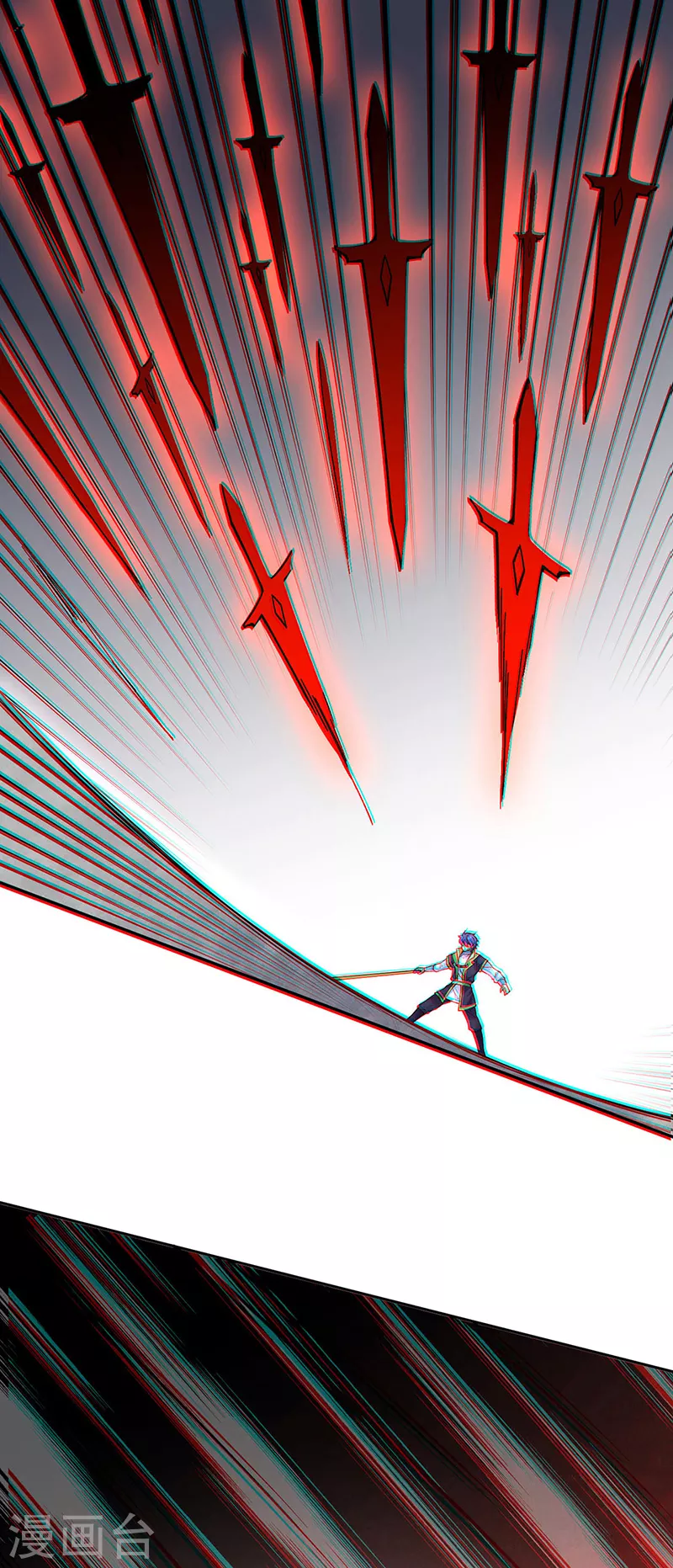第278话 认输还是送死 第12页