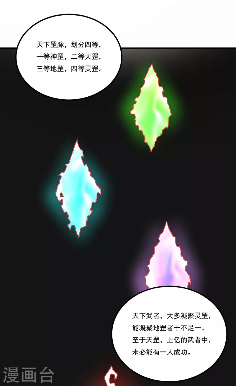 第241话 玄冰兽的生育问题 第15页