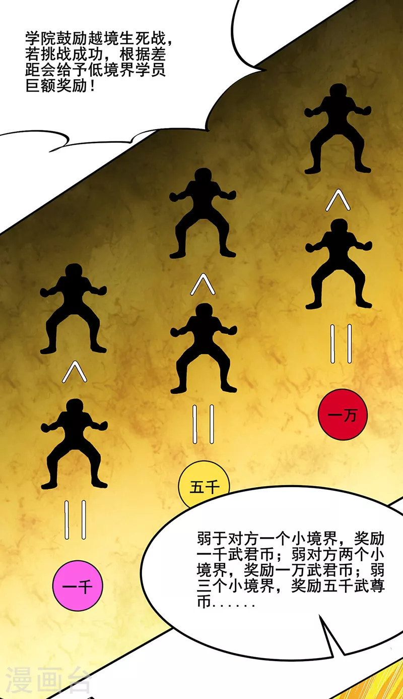 第232话 跨境界生死战！ 第26页