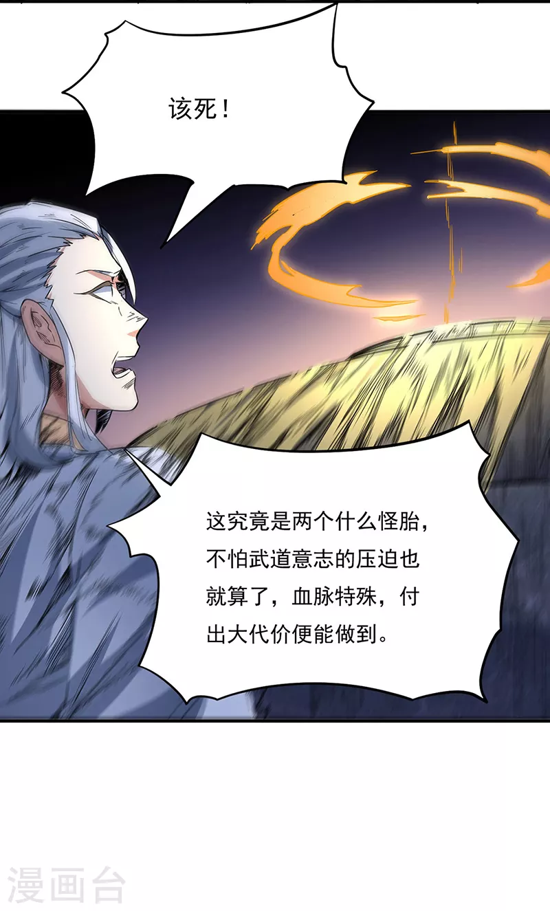 第215话 符阵小世界 第14页