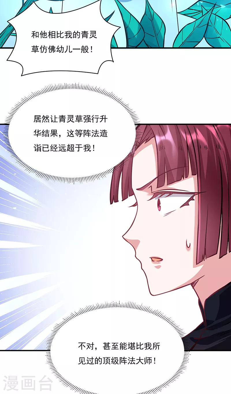 第204话 阵法大师 第25页