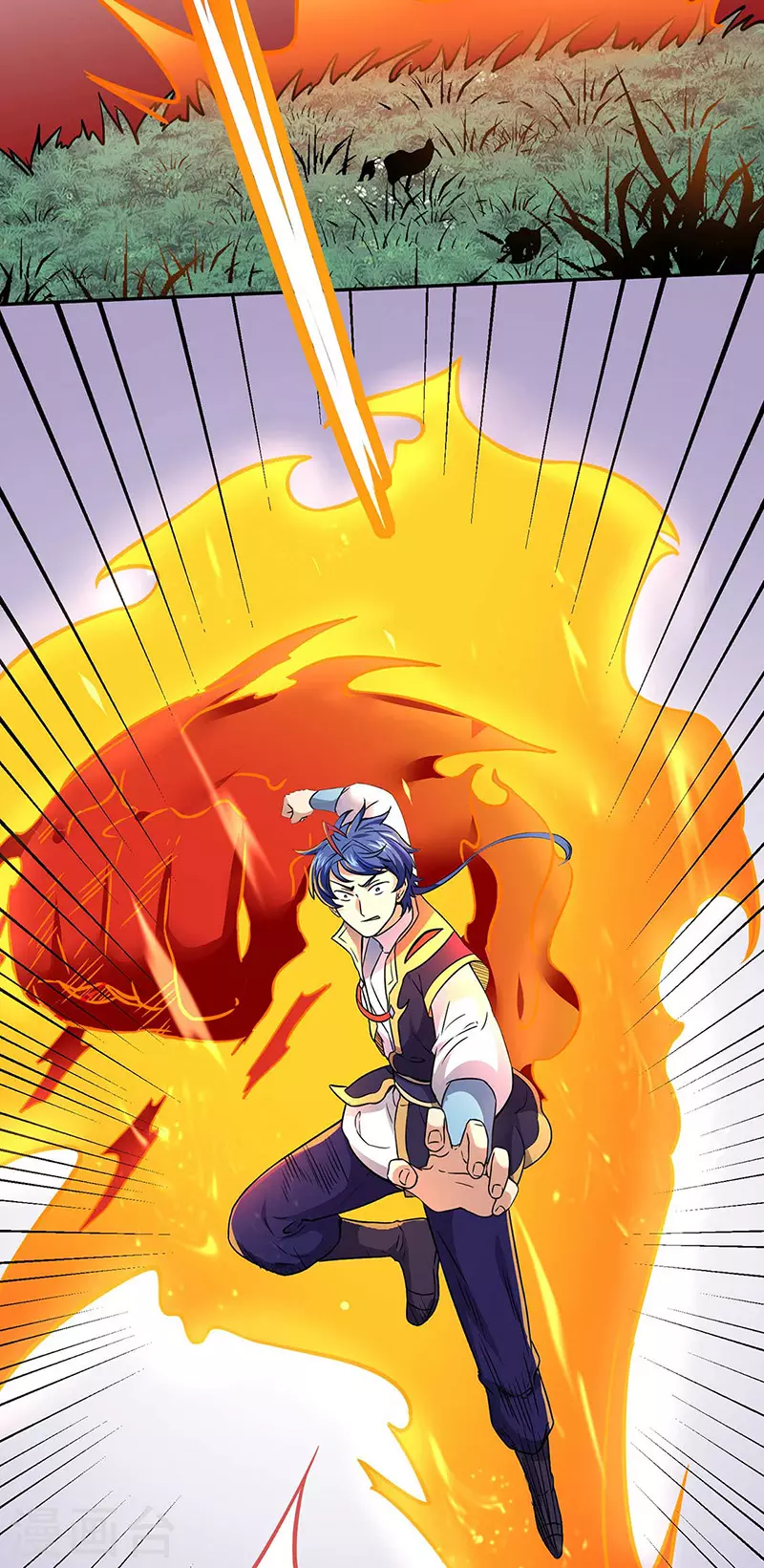 第176话 执行正义！ 第14页