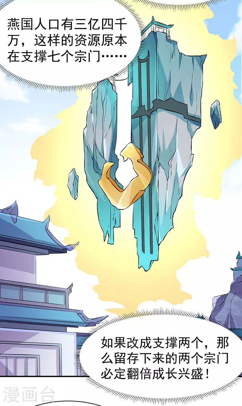 第151话 两个名额 第10页