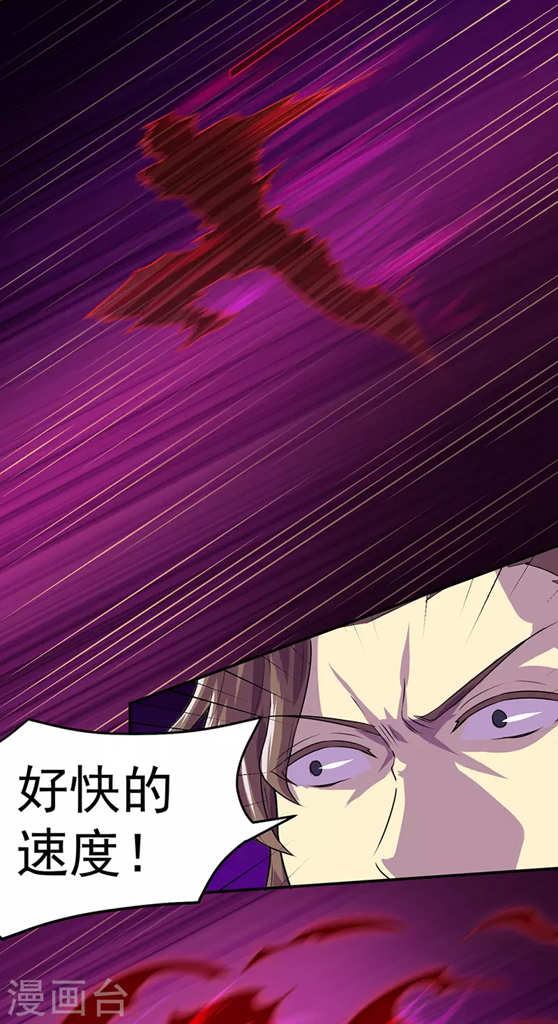第146话 战叶子圣！ 第17页