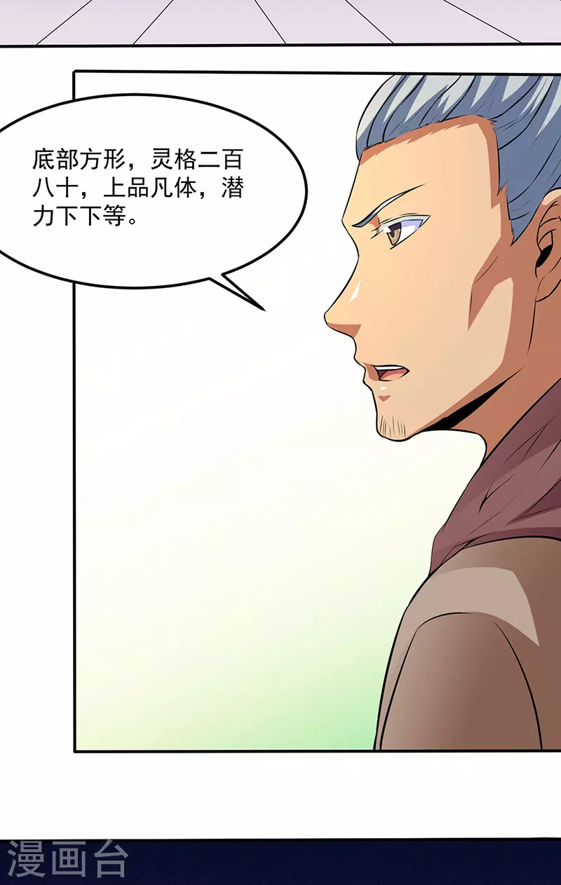 第139话 至尊三边！ 第7页