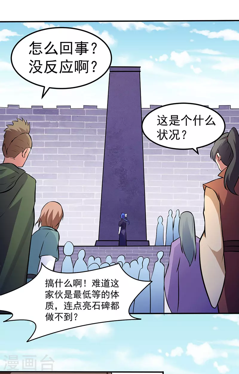 第139话 至尊三边！ 第24页
