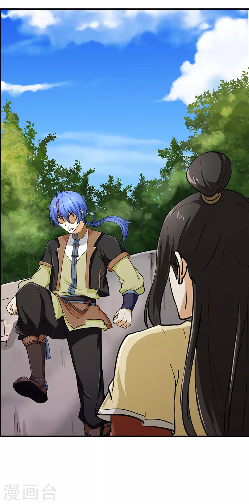 第5话 一不做二不休 第39页