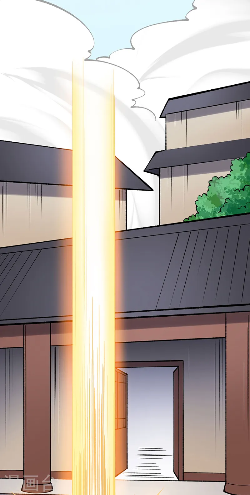 第558话 人人眼红 第25页