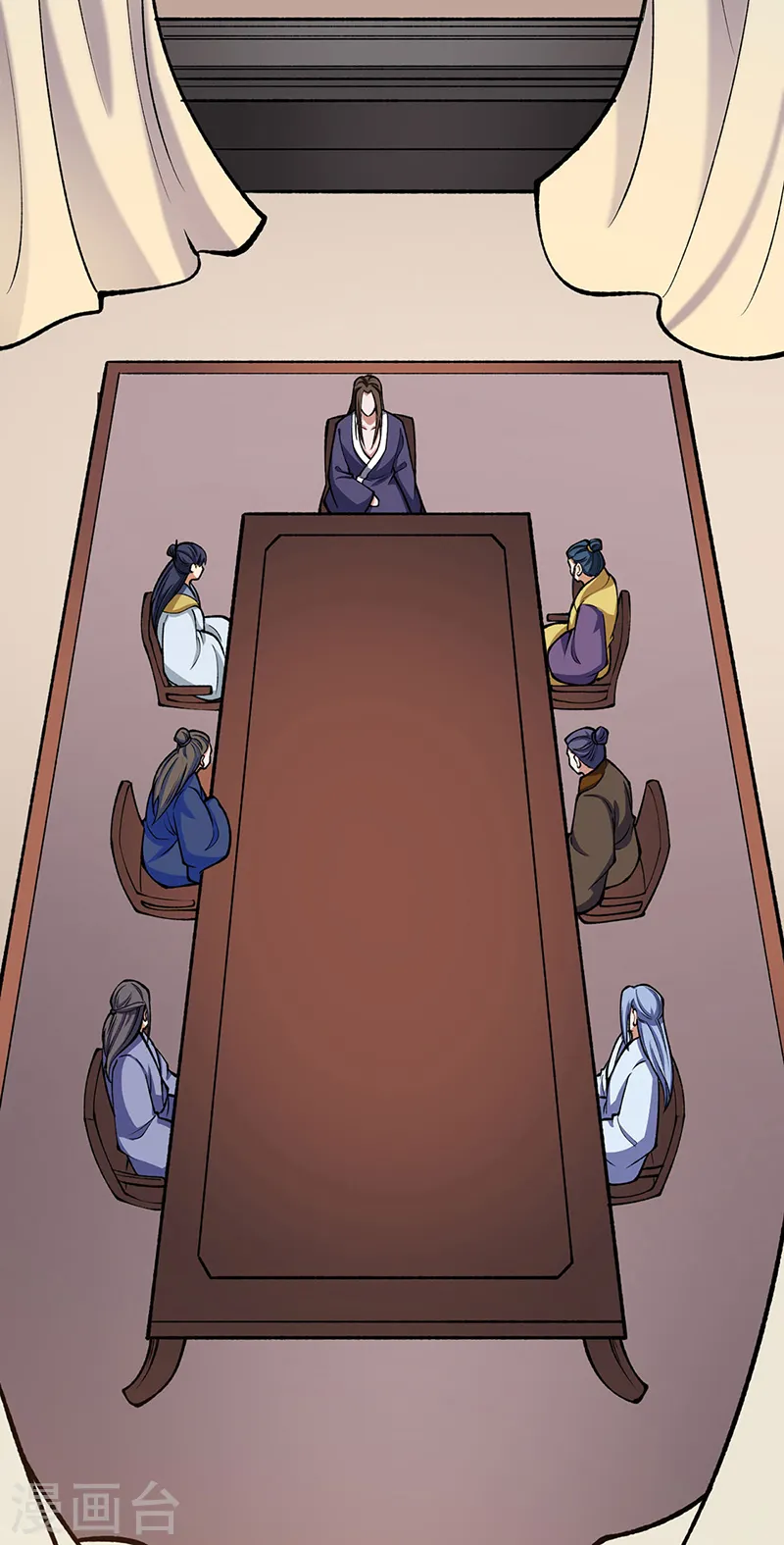 第558话 人人眼红 第38页