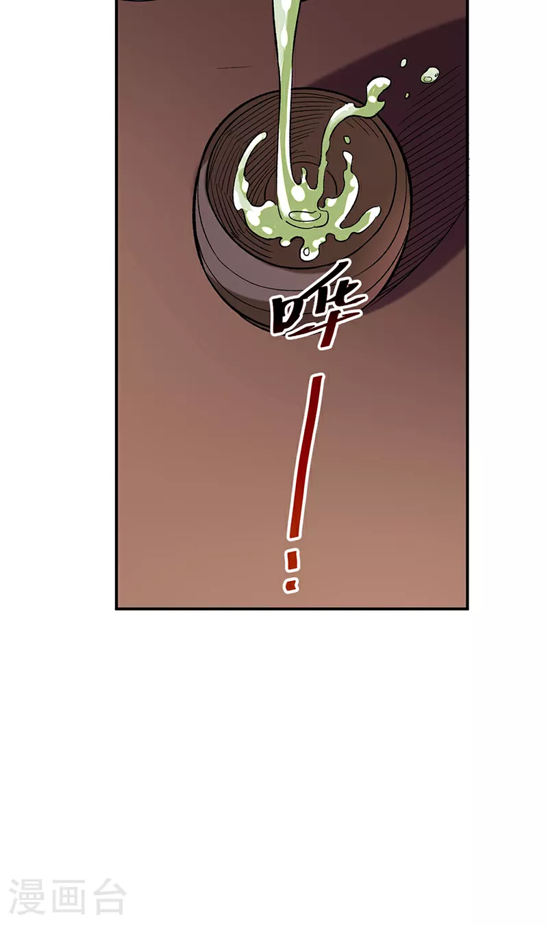 第569话 朱雀守护大阵 第44页