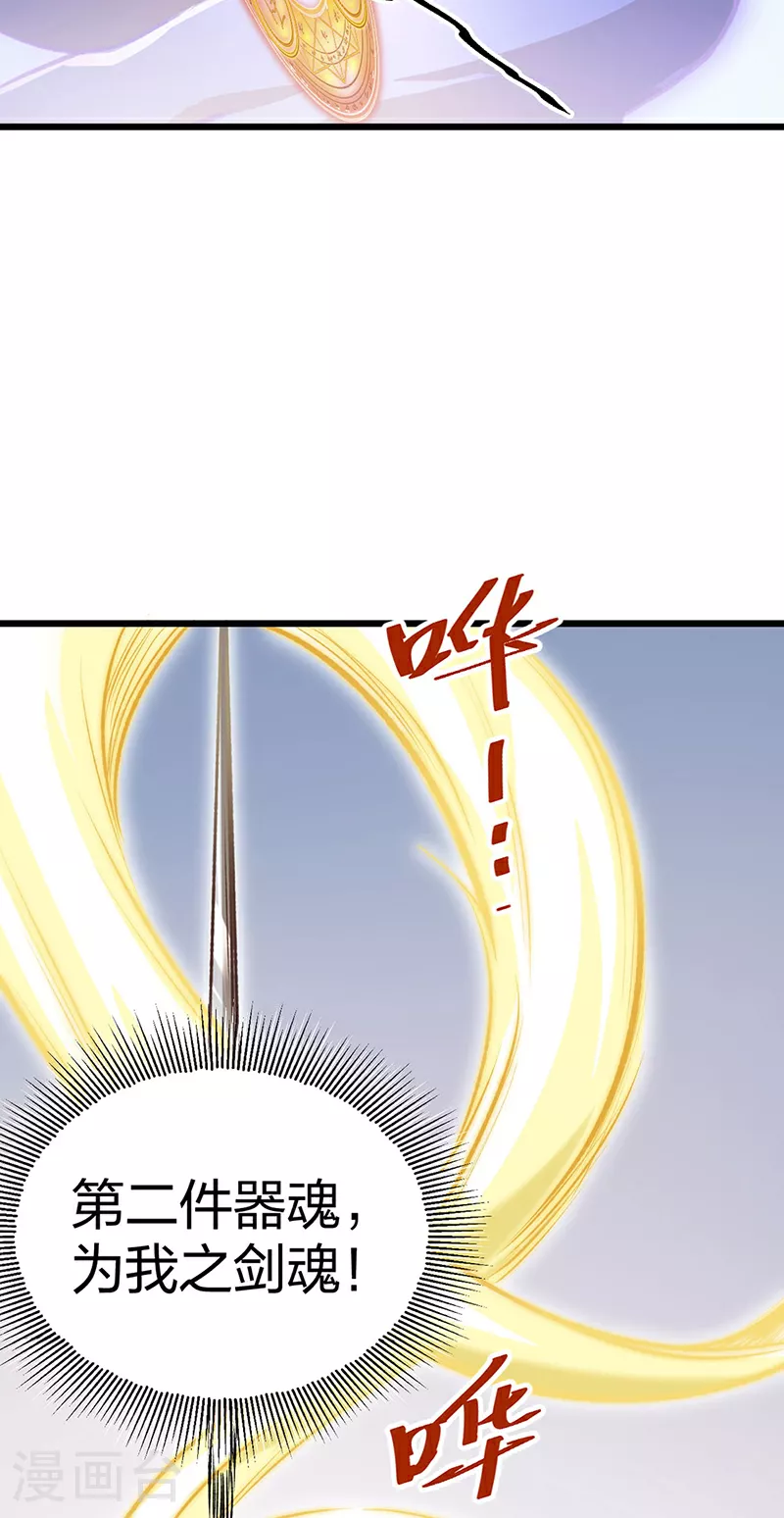第588话 武魂雏形 第44页