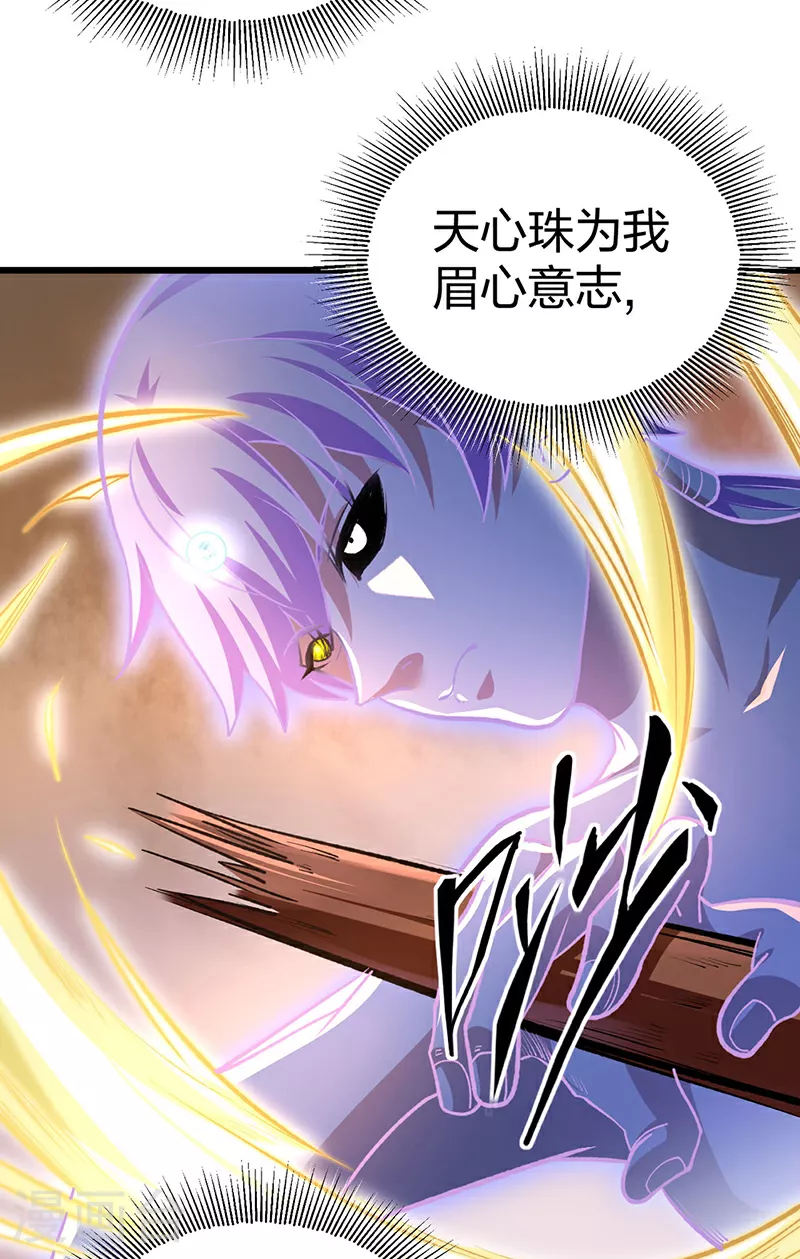 第588话 武魂雏形 第47页