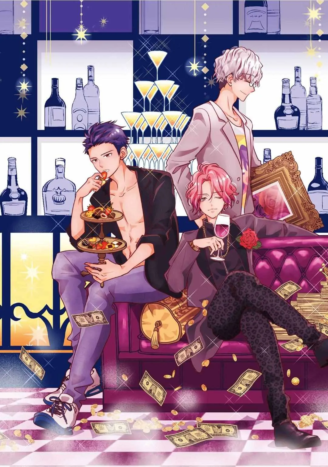 第01话 第11页