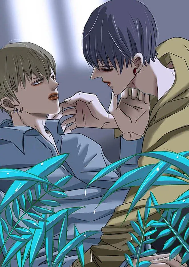 白鞋#7 第1页