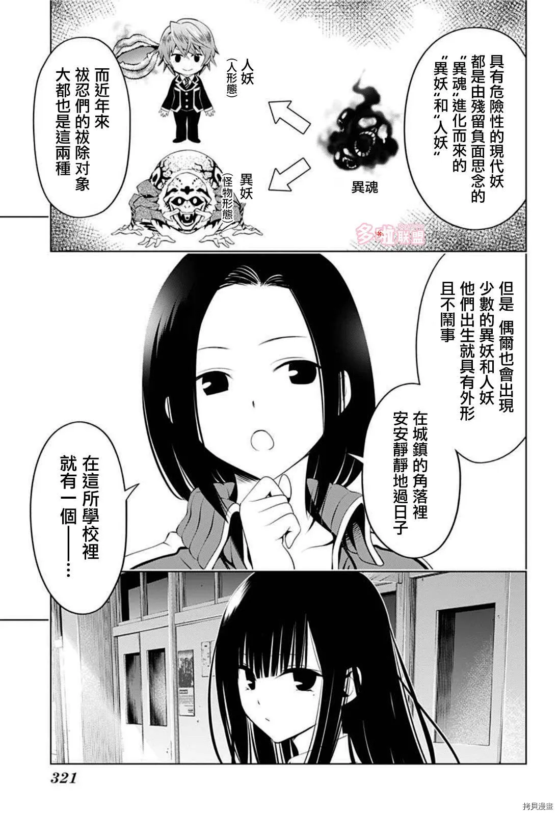 第80话 第3页