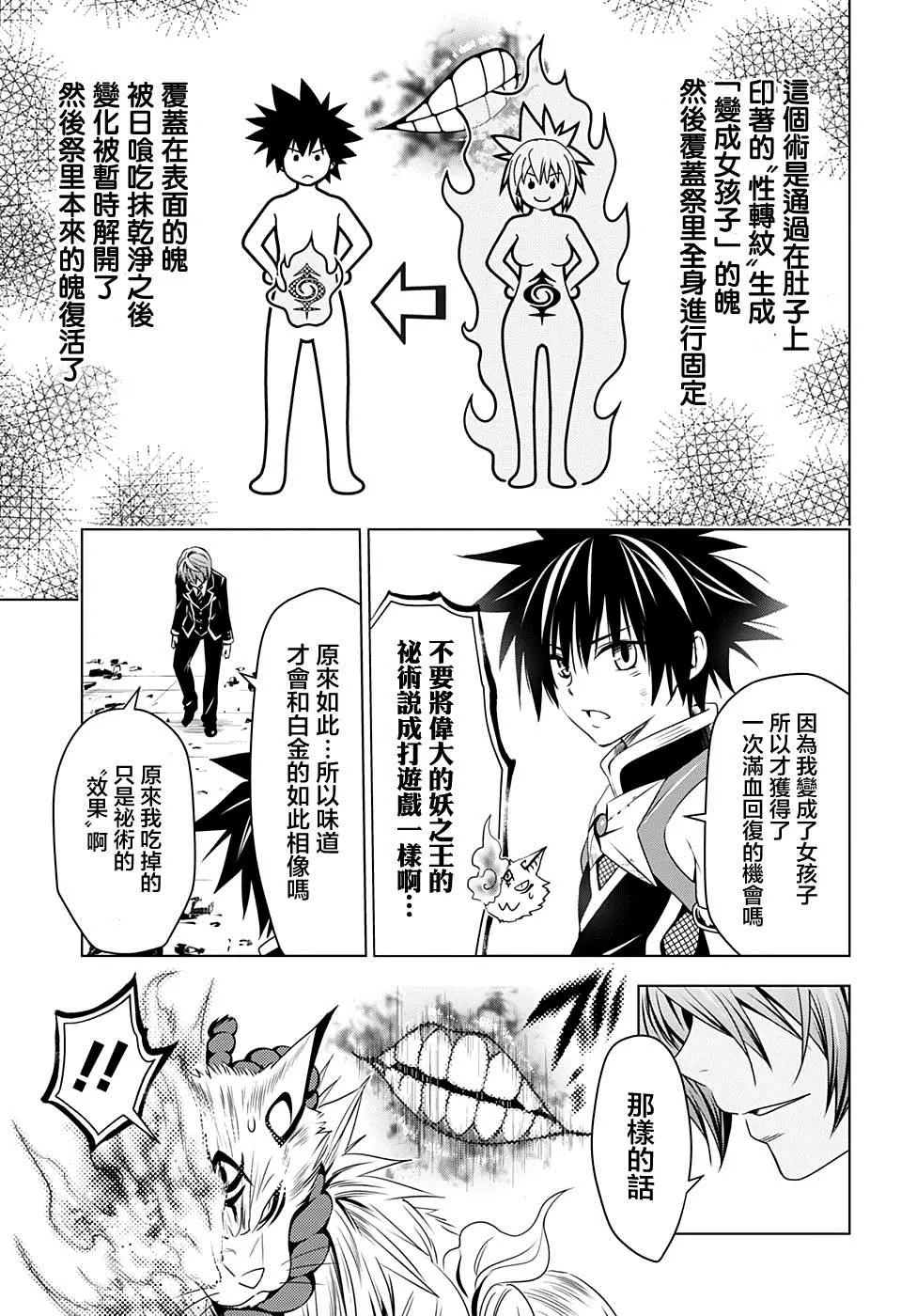 第21话 第3页