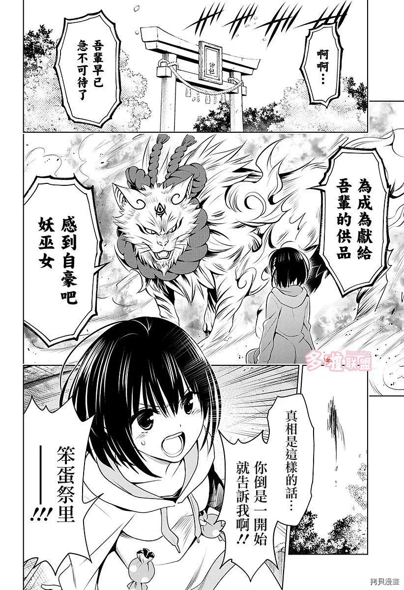 第88话 第1页