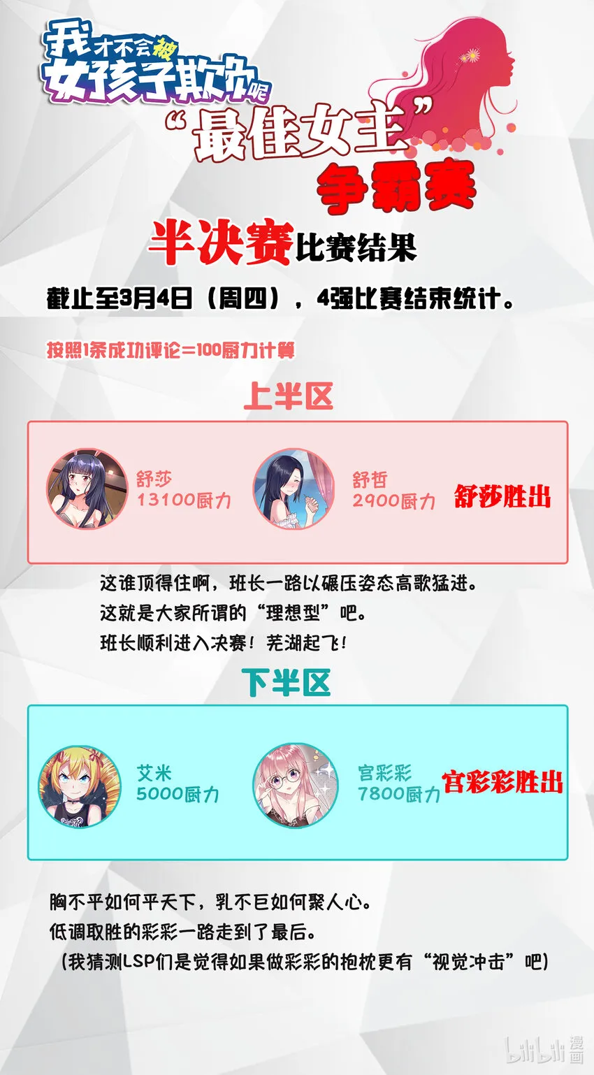 决赛 开始啦！ 第1页