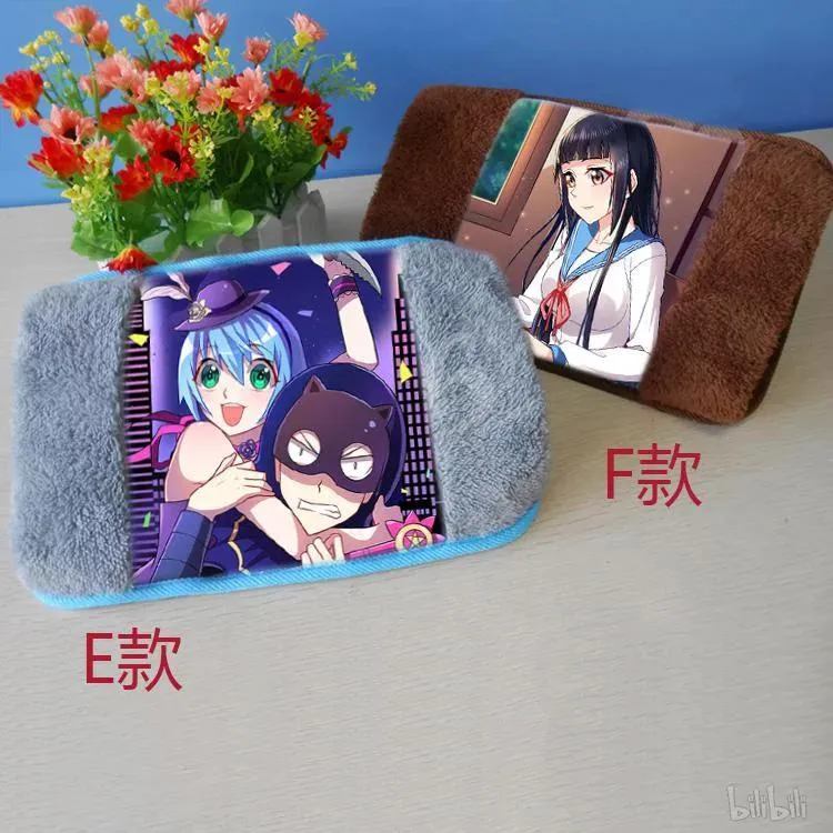79 妇人之仁 第18页
