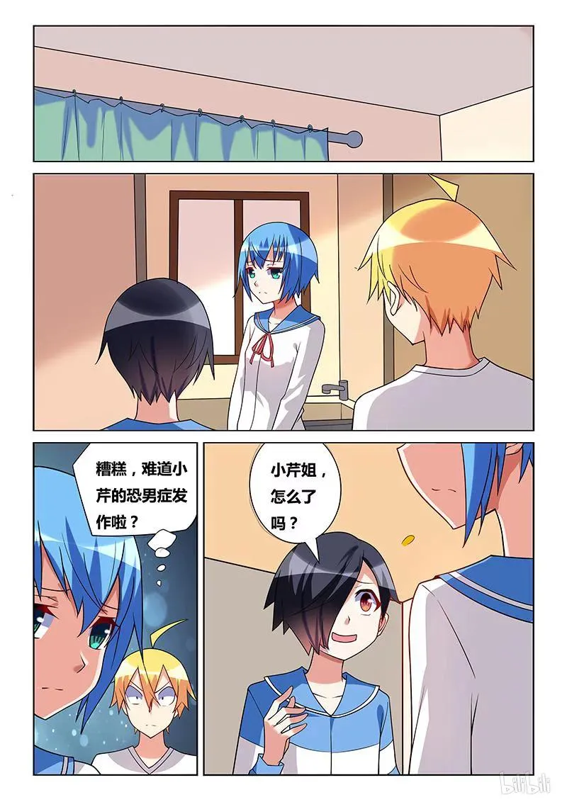 188 逼男为女 第6页