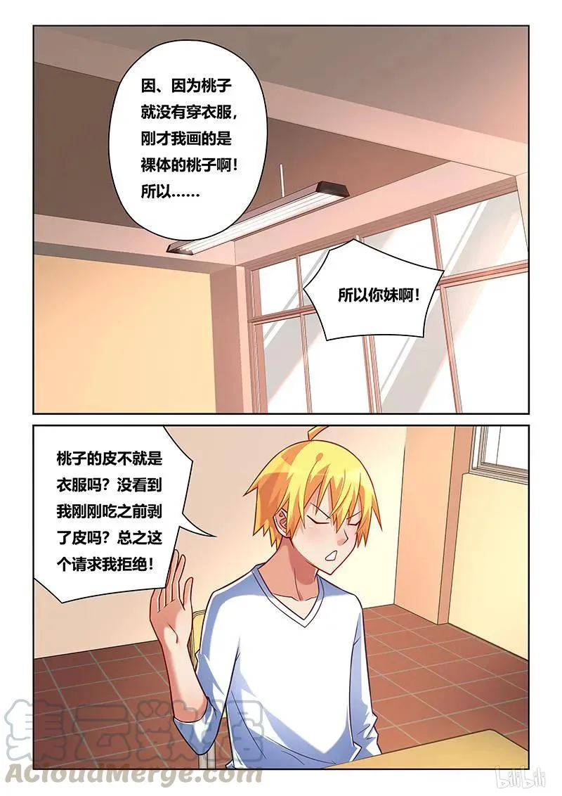 220 模特之路 第7页