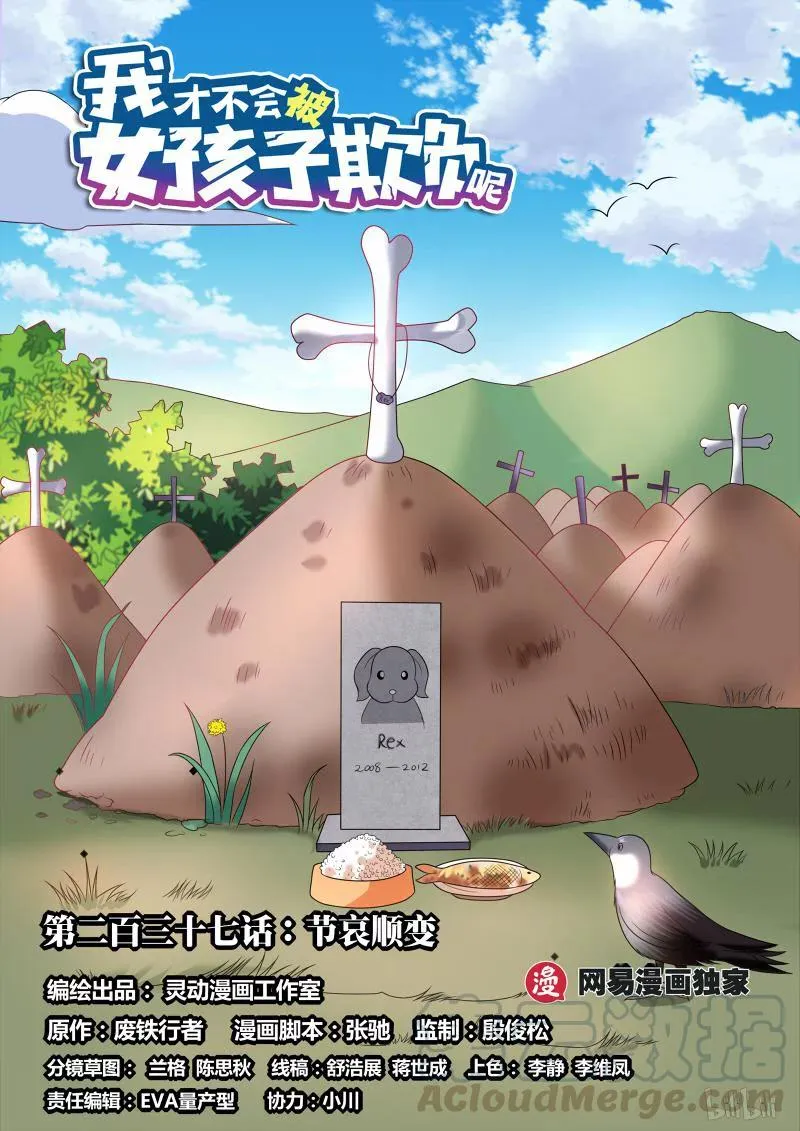237 节哀顺变 第1页
