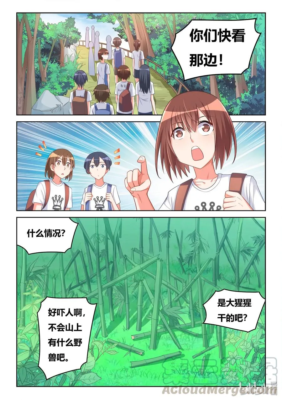 522 两只水獭 第5页