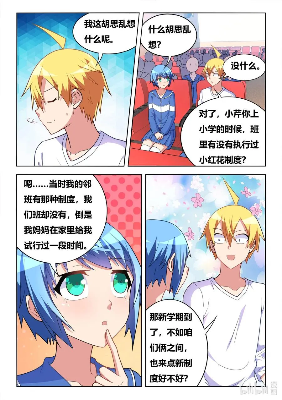 610 义妹调教计划 第10页