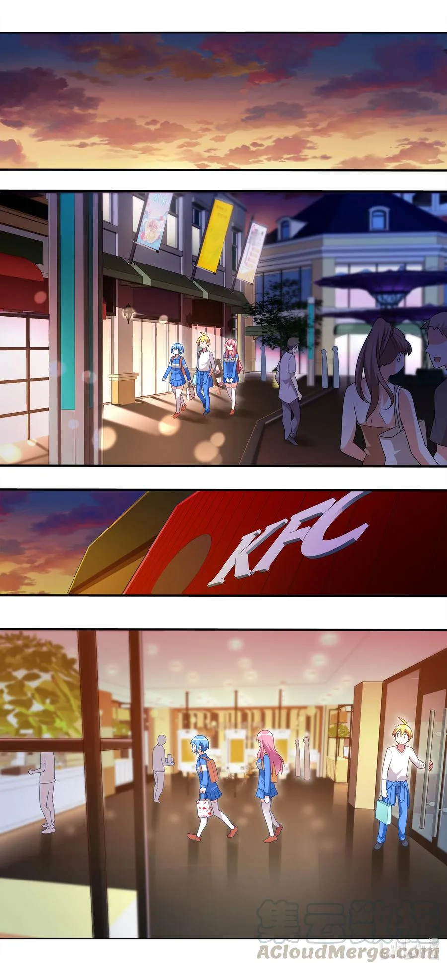 678 胸围数据 第5页