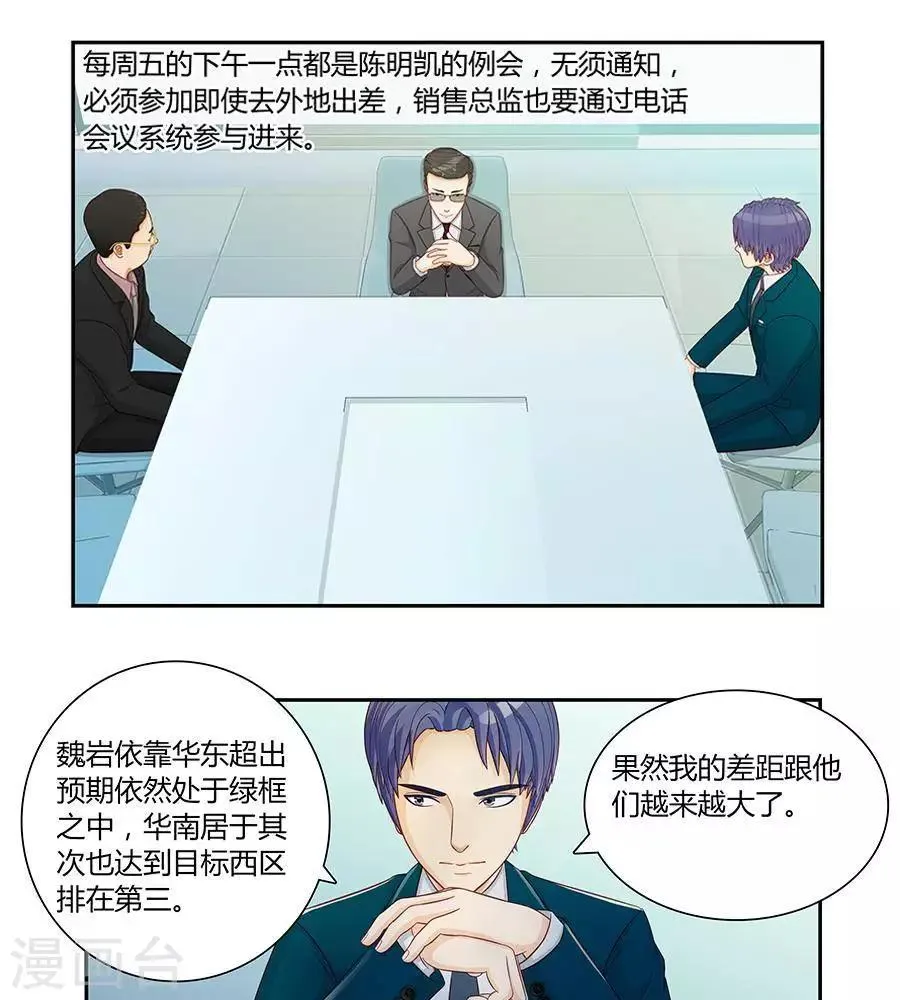 第三十二话 第3页