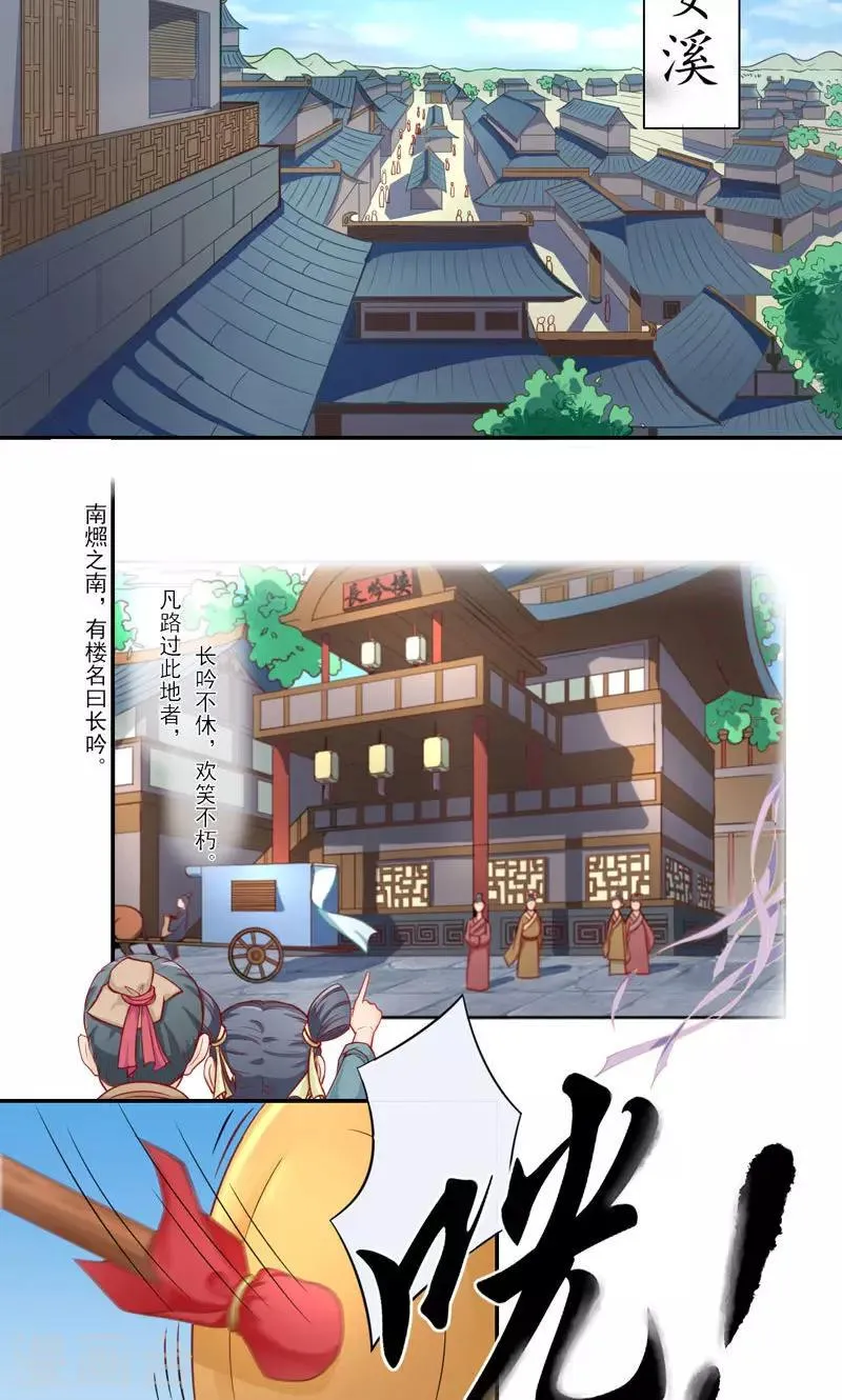 第1话1 大逃亡计划 第2页