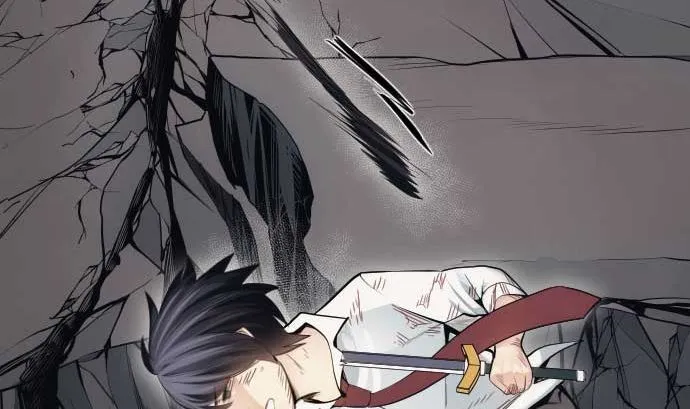 第114话 朝田的一击 第139页