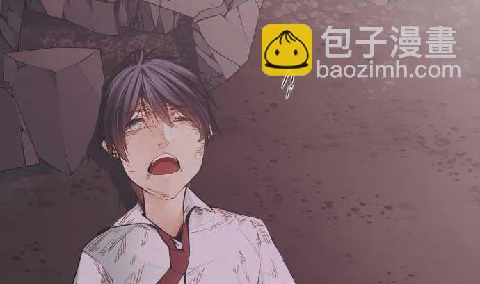 第114话 朝田的一击 第158页