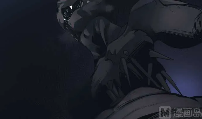 第109话 你想要力量吗 第36页
