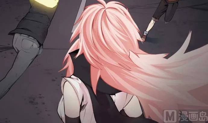 第108话 引导的光芒 第3页