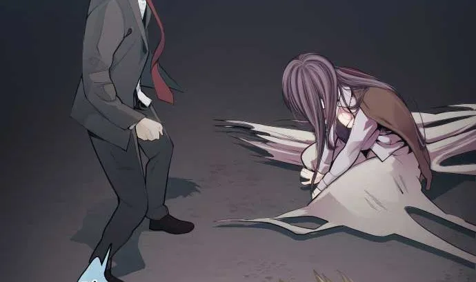 第103话 魔物与放次郎 第5页