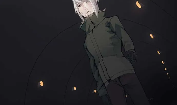 第103话 魔物与放次郎 第23页