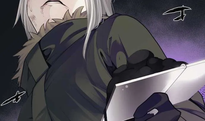 第103话 魔物与放次郎 第26页