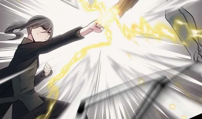 第103话 魔物与放次郎 第82页