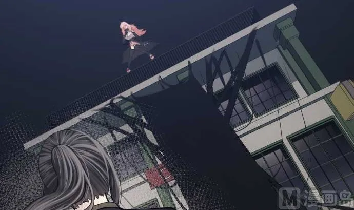 第101话 绝望的滋味 第48页