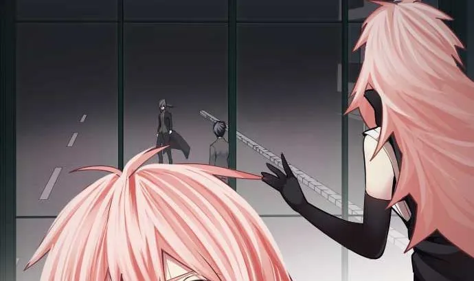 第100话 勇敢的英姿 第5页