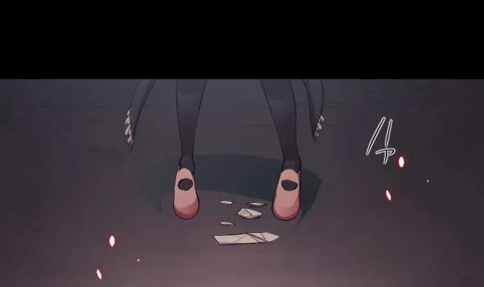 第96话 琴音体内的魔法少女 第58页