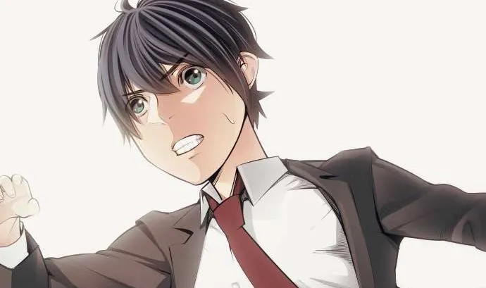第92话 愚者 第5页