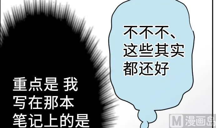 第8话 A笔记本 第54页