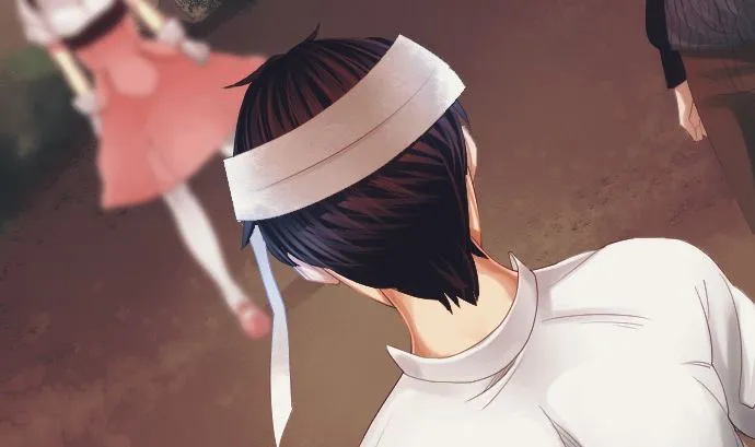 第33话 墙壁 第77页