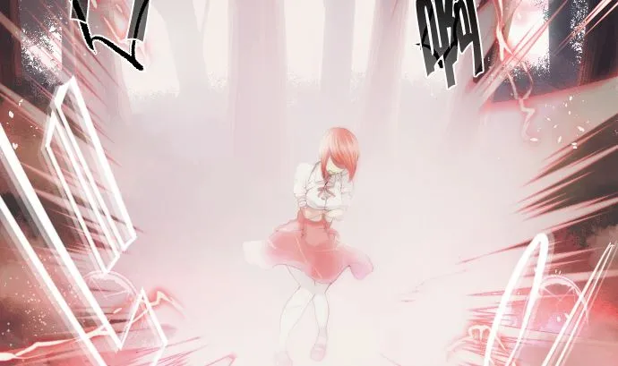 第34话 暴走的魔法少女 第13页