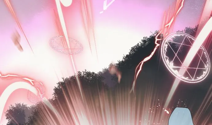 第34话 暴走的魔法少女 第19页