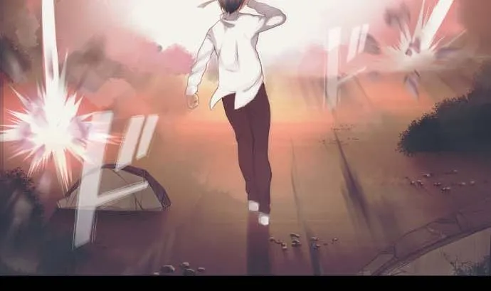 第35话 一步 第10页