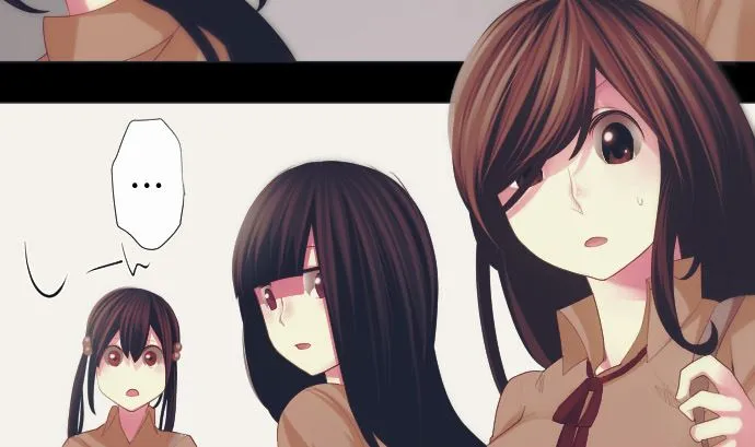 第39话 魔法少女的本名 第17页