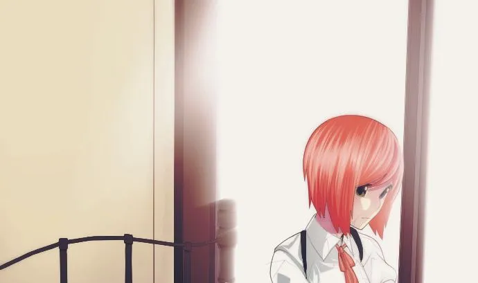 第39话 魔法少女的本名 第31页